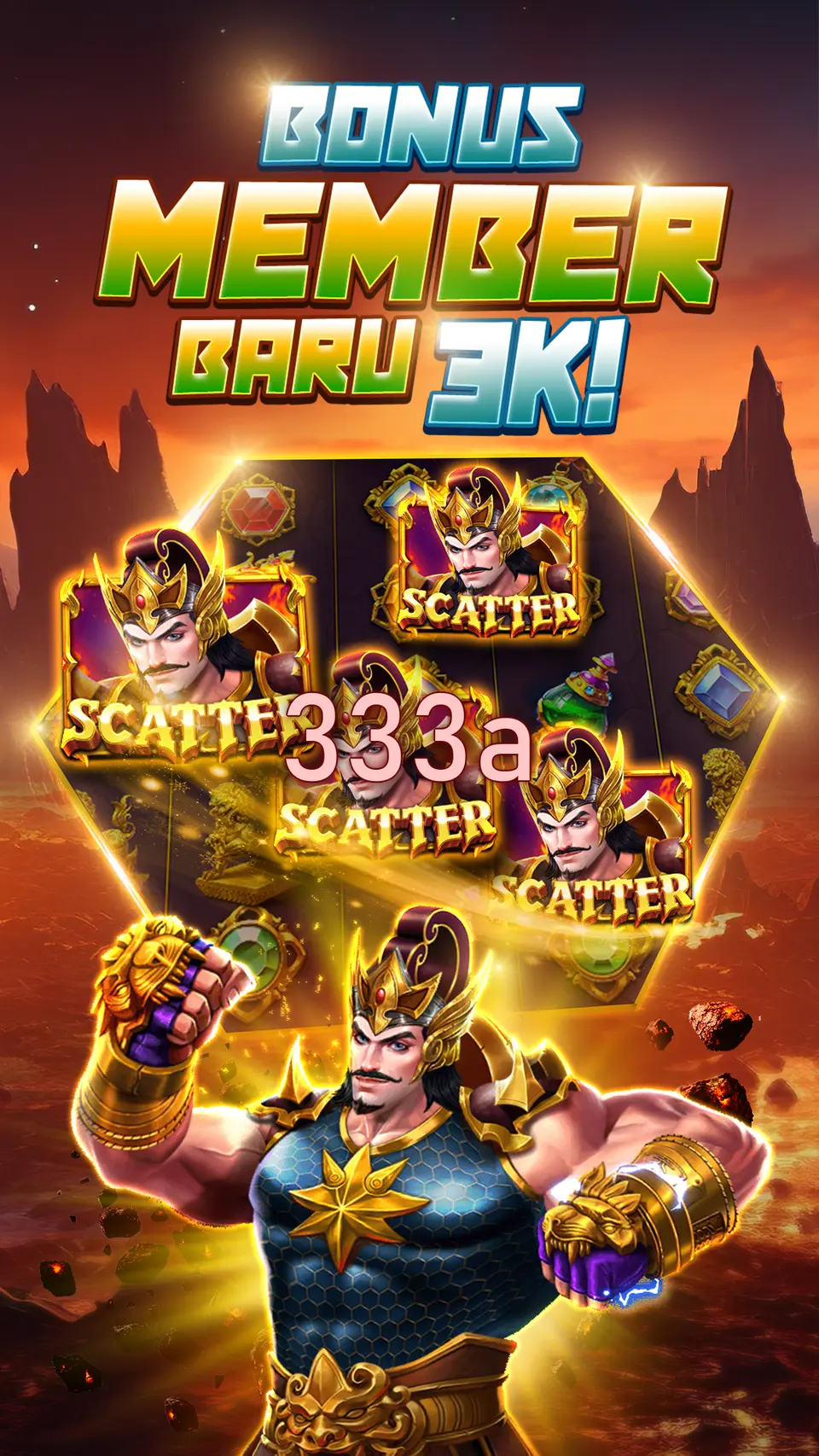 333a APK