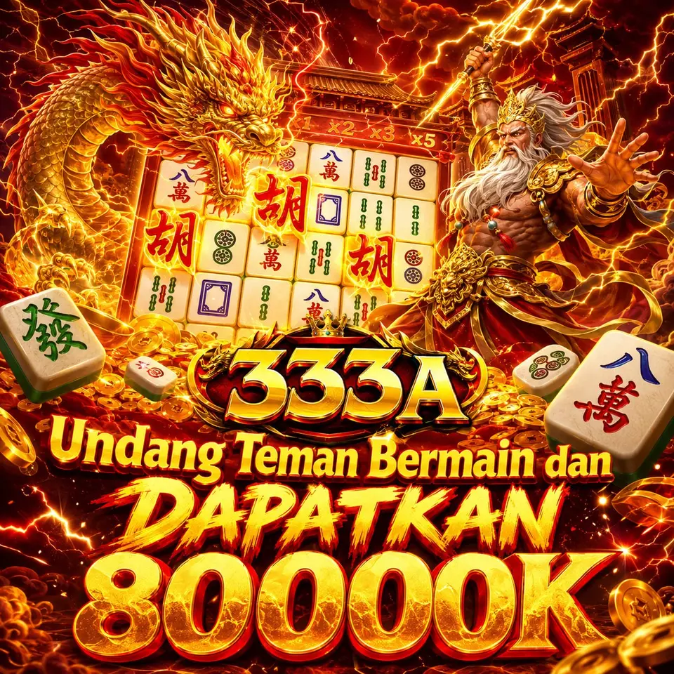 333a Masuk