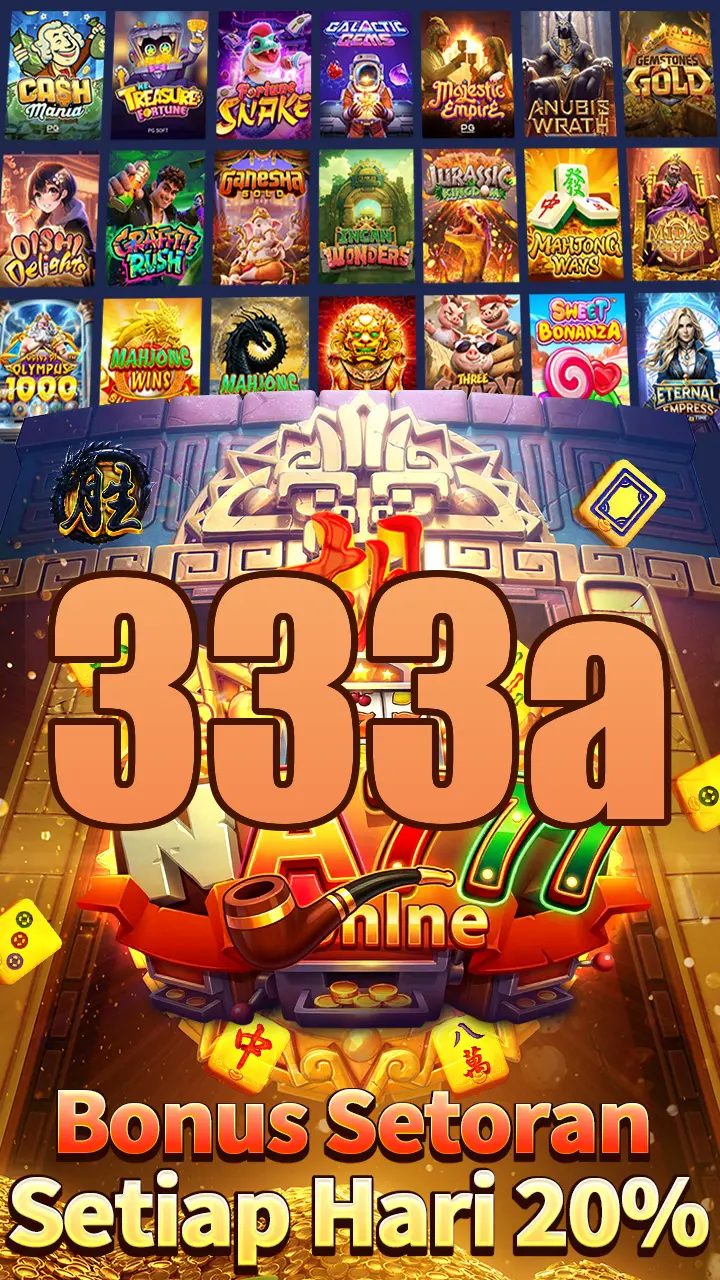 333a Masuk
