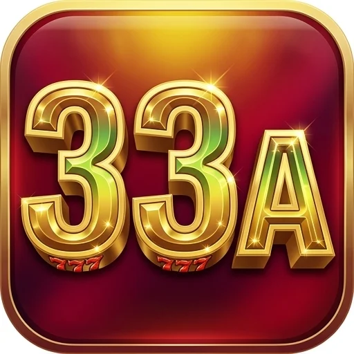 333a Logo - Resmi